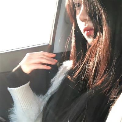 什么，这就是认亲的感觉